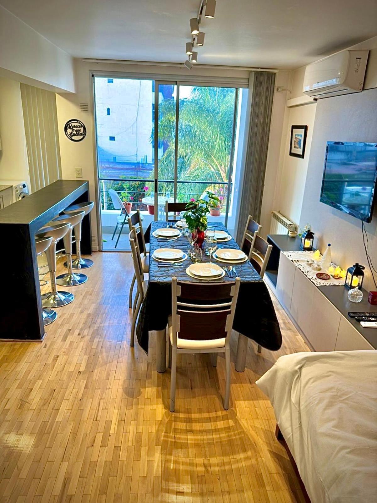 Refugio San Francisco Apartment