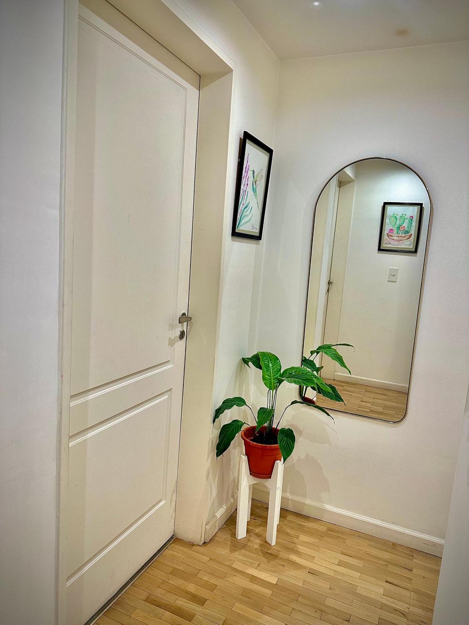 Apartment Refugio San Francisco *