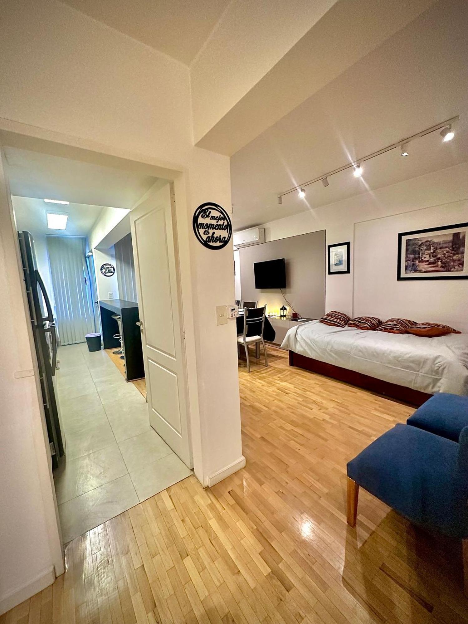 Refugio San Francisco Apartment