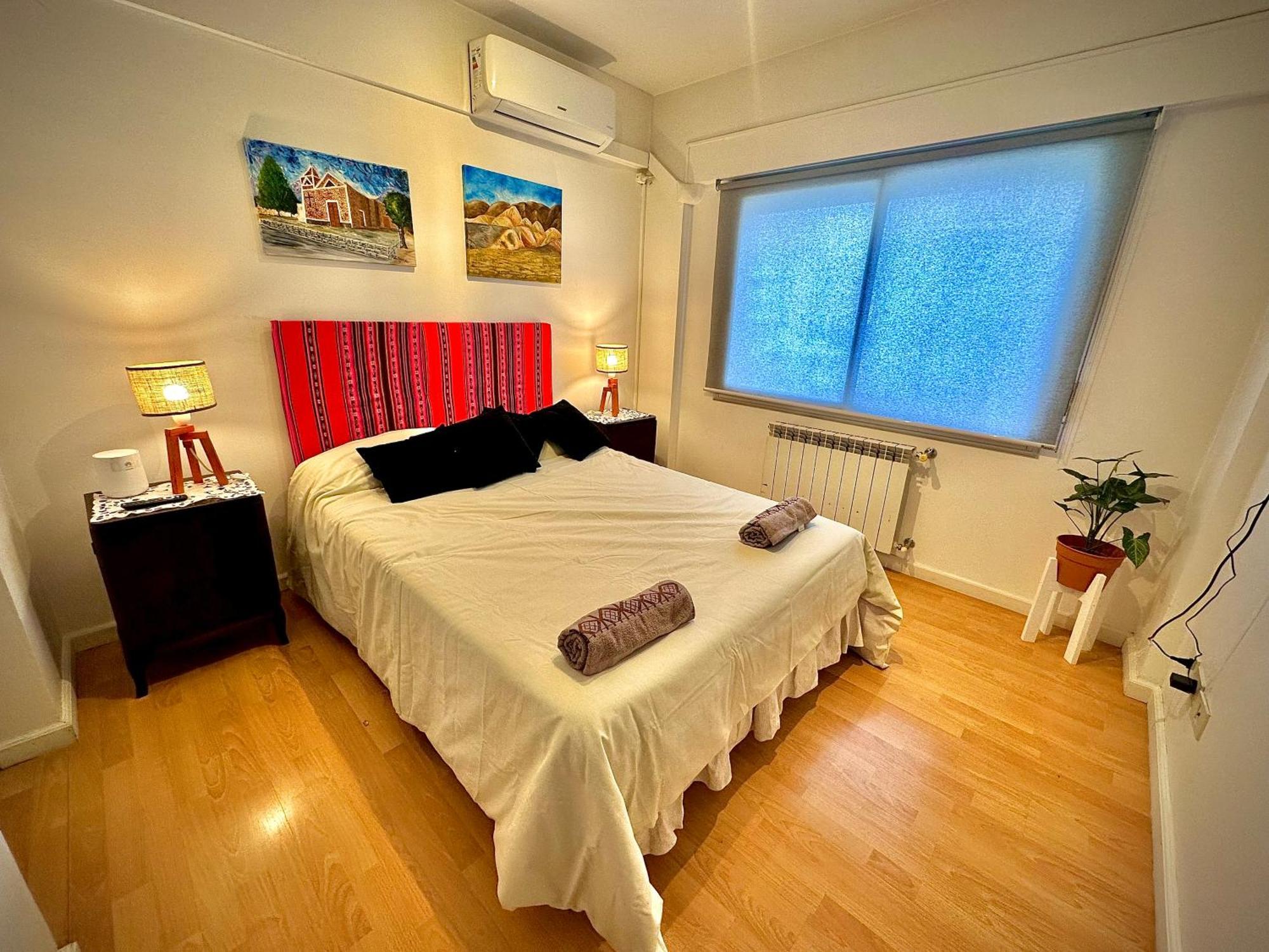 Refugio San Francisco Apartment Salta