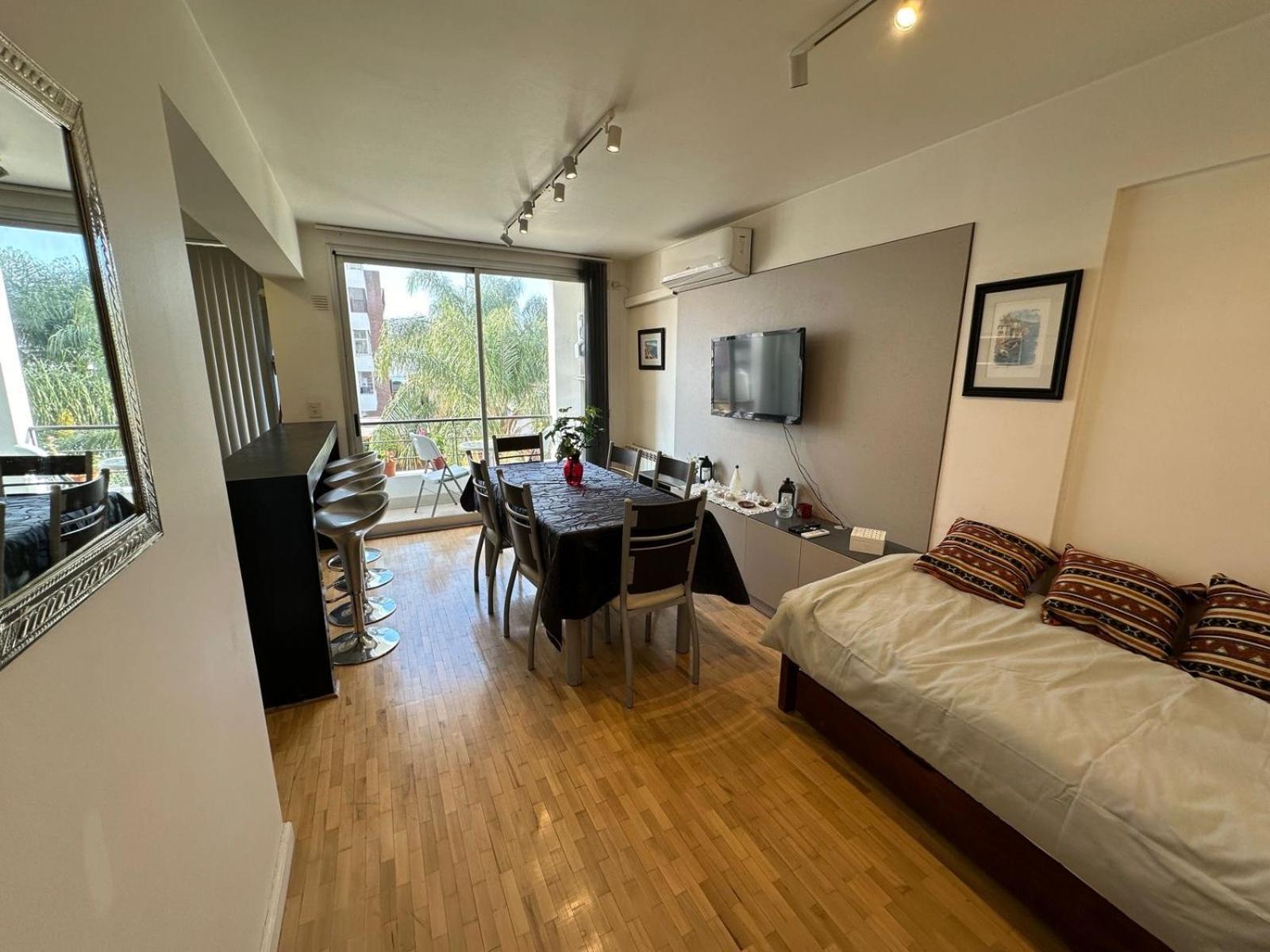 Apartment Refugio San Francisco Salta